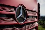 Mercedes-Benz Actros 1863 LS 4x2 2018 года